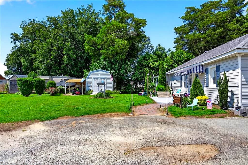 21147 Rescue RD, CARROLLTON VA 23314 thumb 12