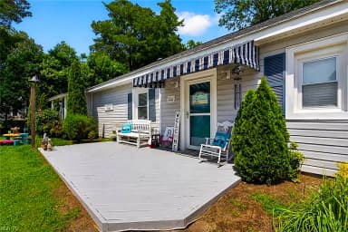 21147 Rescue RD, CARROLLTON VA 23314 thumb 3