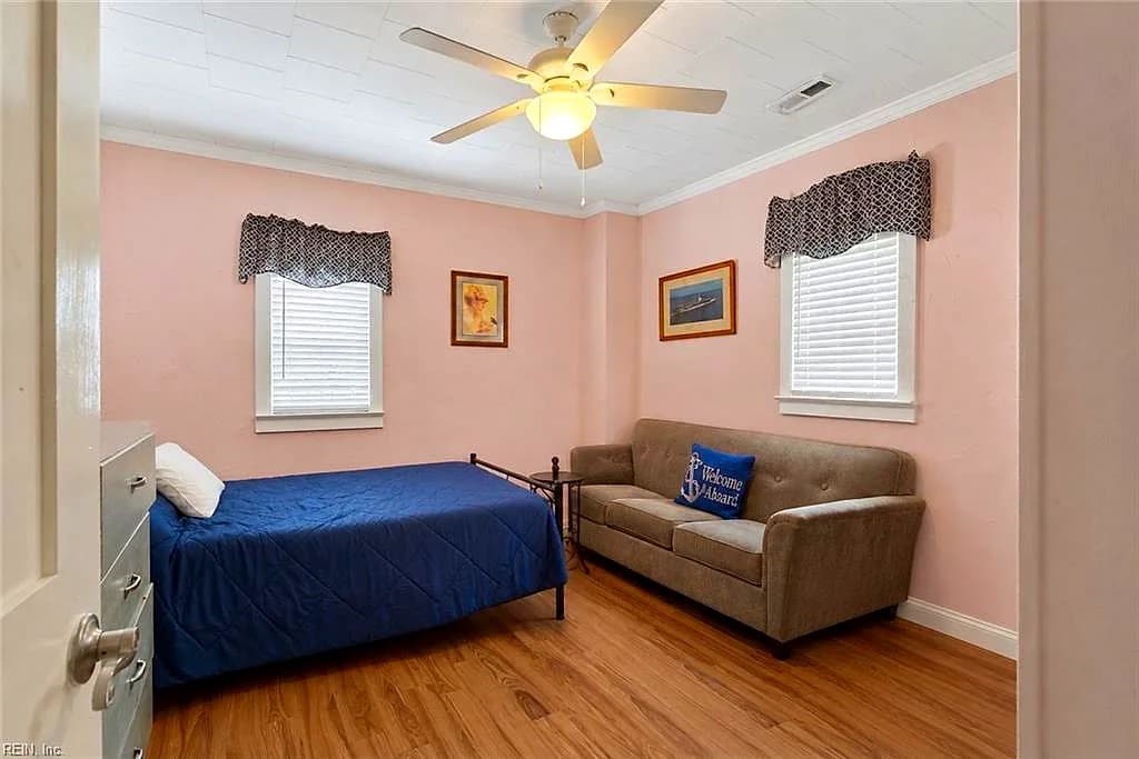 21147 Rescue RD, CARROLLTON VA 23314 thumb 10