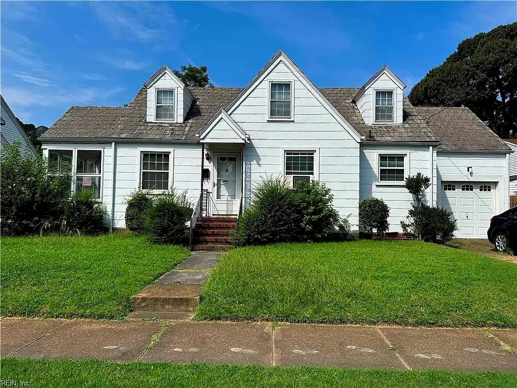 3819 Nansemond CIR, NORFOLK VA 23513 - Photo 2