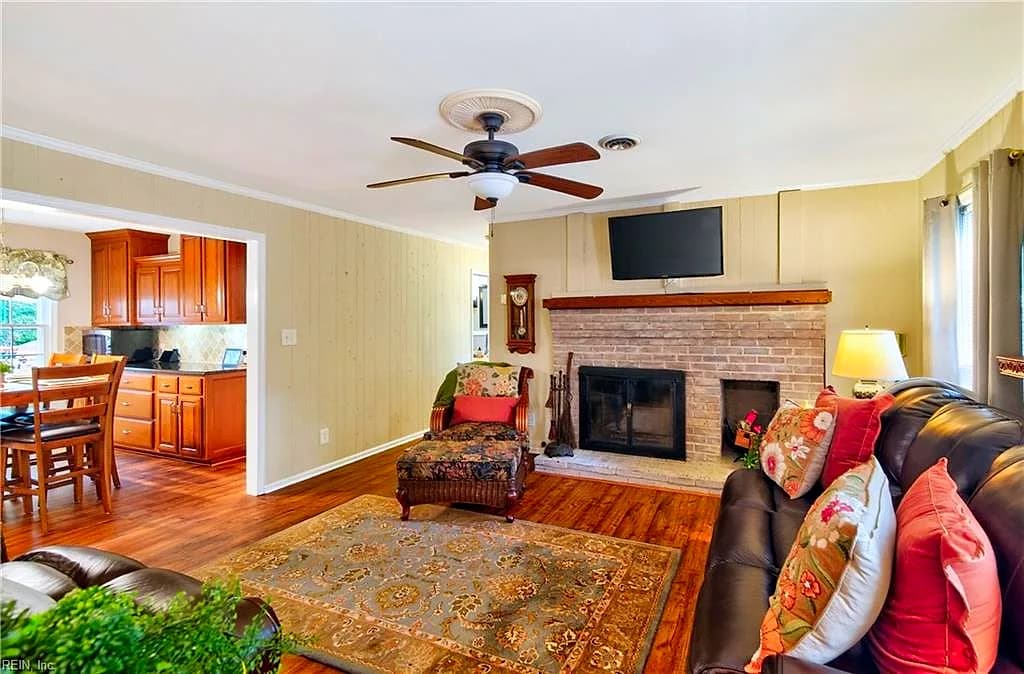 145 Normandy Ln LN, NEWPORT NEWS VA 23606 thumb 7