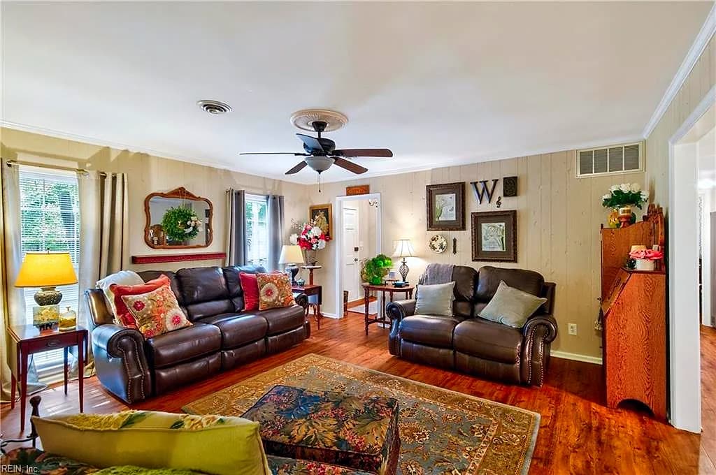 145 Normandy Ln LN, NEWPORT NEWS VA 23606 thumb 8