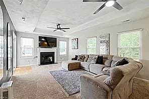 4626 Old Fox TRL, CHESAPEAKE VA 23321 - Photo 4