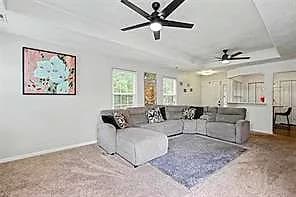 4626 Old Fox TRL, CHESAPEAKE VA 23321 - Photo 5