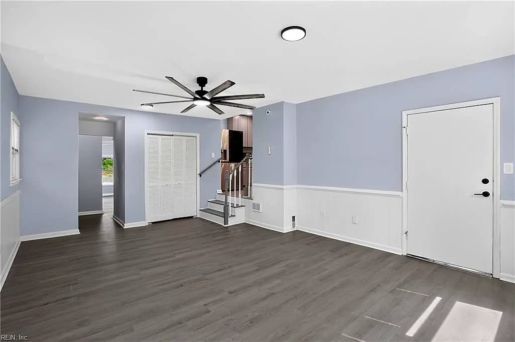 166 Beechmont DR, NEWPORT NEWS VA 23608 - Photo 3