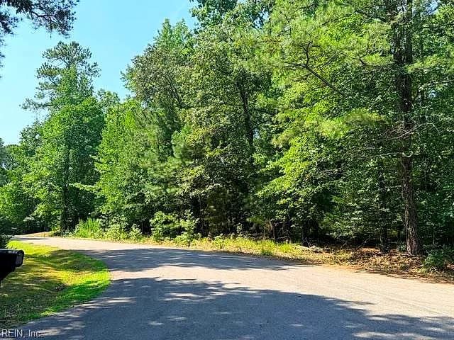 Lot 19 Grantier CIR, WAKEFIELD VA 23888 - Main photo