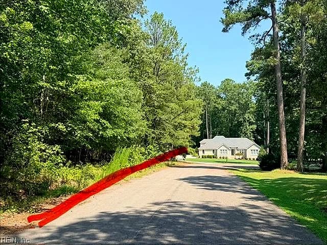 Lot 19 Grantier CIR, WAKEFIELD VA 23888 - Photo 5