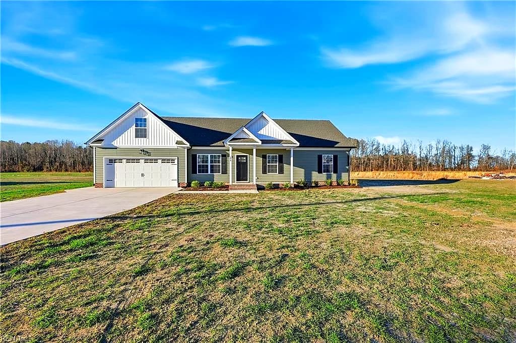 580 Foreman Bundy RD, ELIZABETHCITY NC 27909 - Photo 2