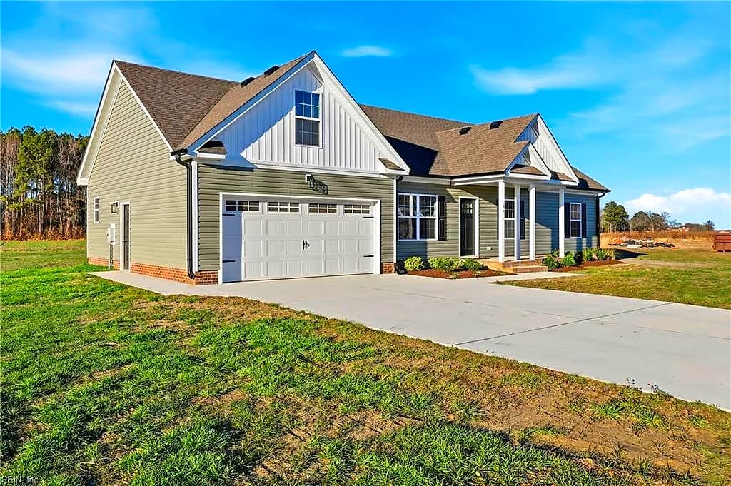 580 Foreman Bundy RD, ELIZABETHCITY NC 27909 - Photo 4