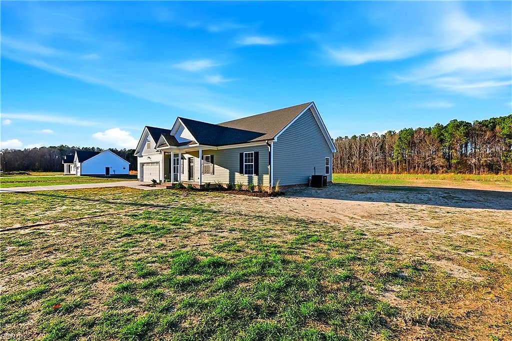 580 Foreman Bundy RD, ELIZABETHCITY NC 27909 - Photo 5