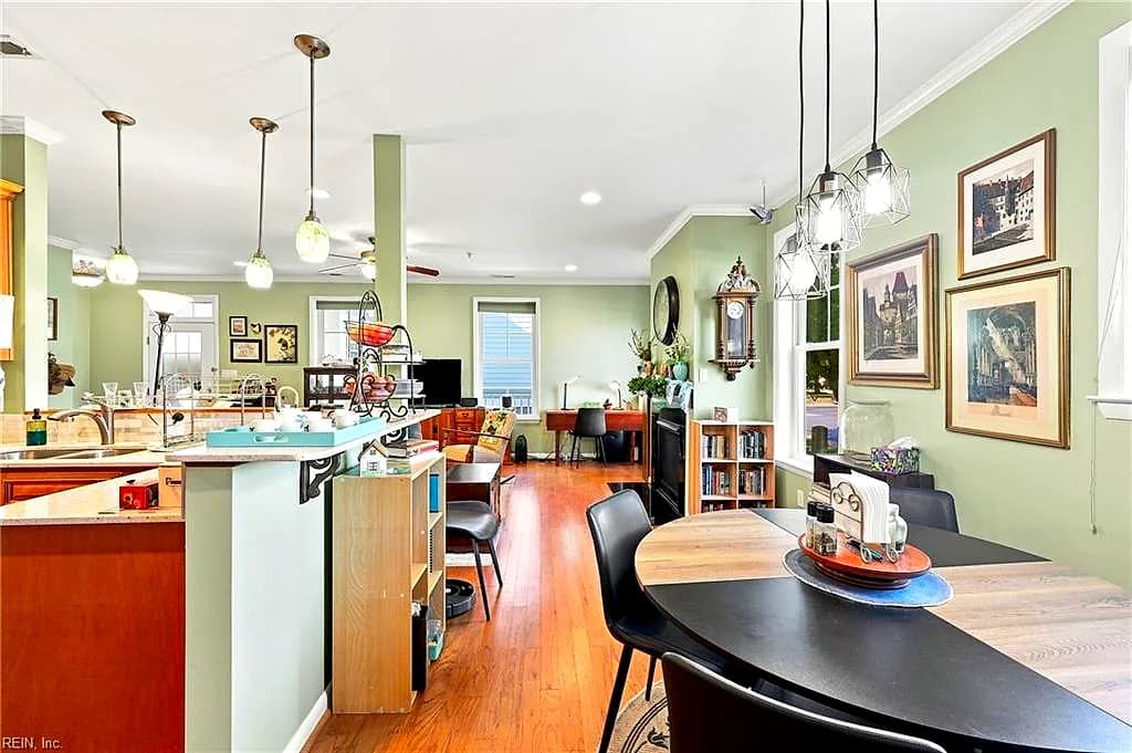 214 S 2nd ST #C, HAMPTON VA 23664 thumb 11