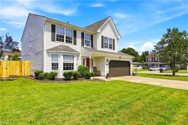 1232 Bell Tower ARCH, CHESAPEAKE VA 23324 thumb 3
