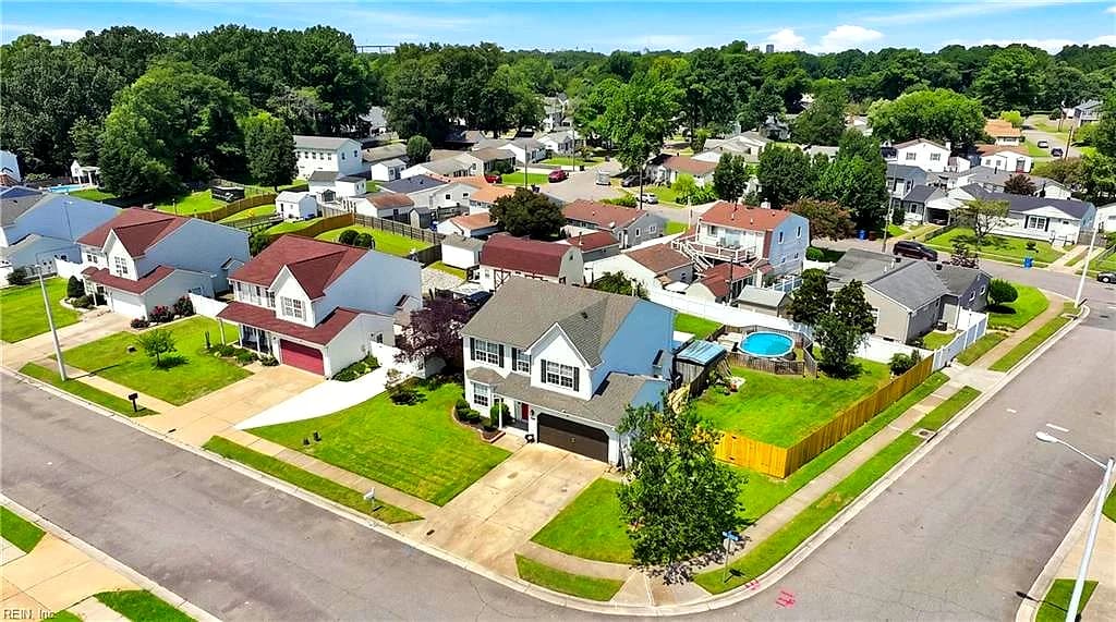 1232 Bell Tower ARCH, CHESAPEAKE VA 23324 thumb 6