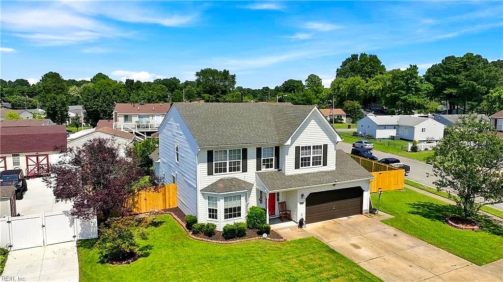 1232 Bell Tower ARCH, CHESAPEAKE VA 23324 thumb 7