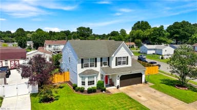 1232 Bell Tower ARCH, CHESAPEAKE VA 23324 thumb 7