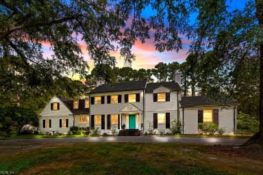 1412 Clay ST, FRANKLIN VA 23851 thumb 1