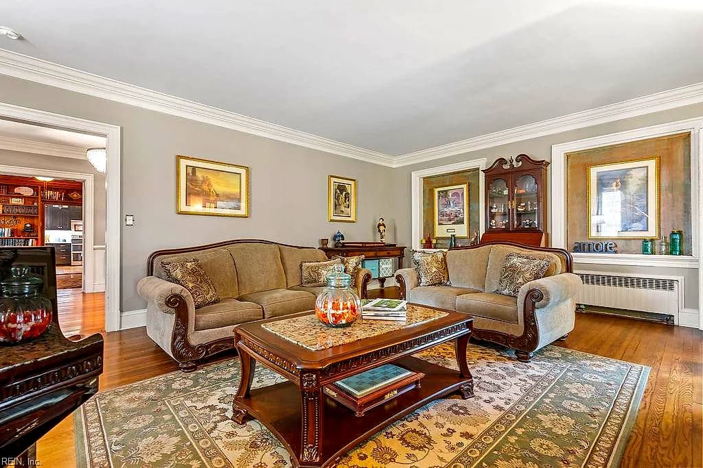 1412 Clay ST, FRANKLIN VA 23851 thumb 11