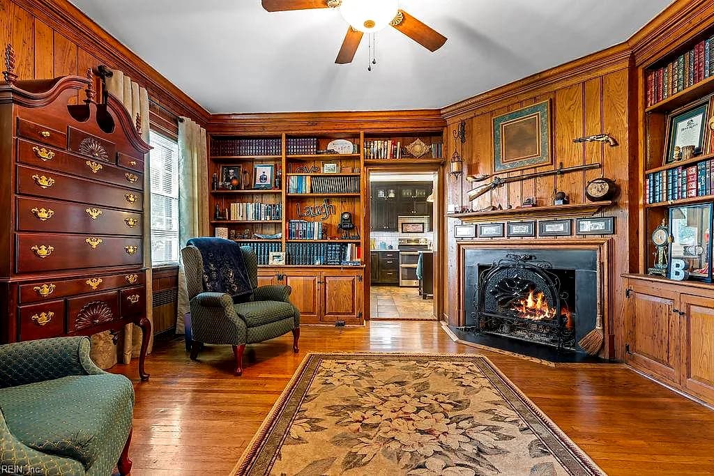 1412 Clay ST, FRANKLIN VA 23851 thumb 12