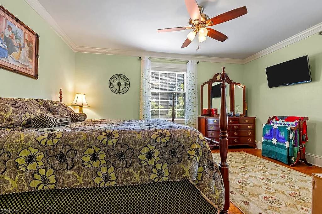 1412 Clay ST, FRANKLIN VA 23851 thumb 9