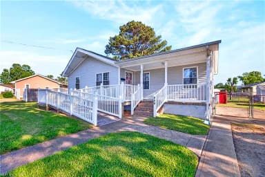 802 Hancock AVE, PORTSMOUTH VA 23701 thumb 3