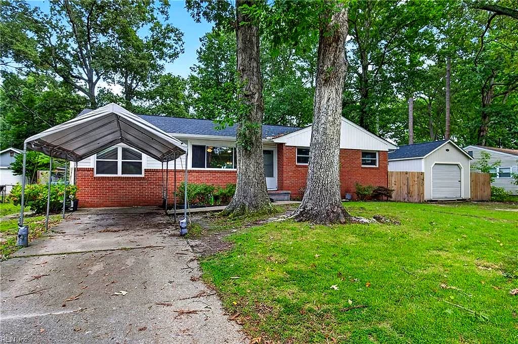 4936 Floral ST, VIRGINIA BEACH VA 23462 - Photo 3