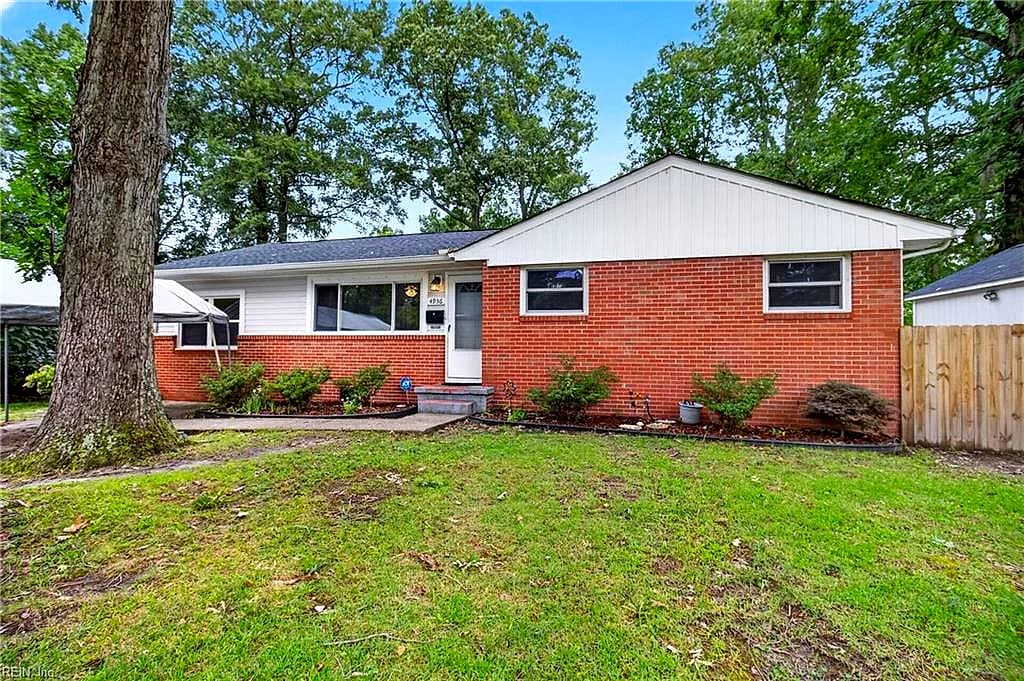 4936 Floral ST, VIRGINIA BEACH VA 23462 - Photo 4
