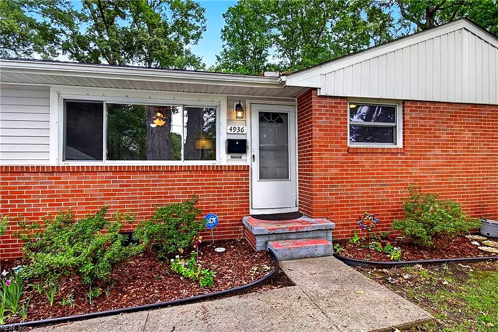 4936 Floral ST, VIRGINIA BEACH VA 23462 - Photo 5