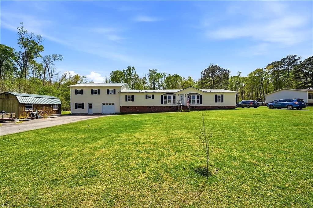 594 Drum Hill RD, GATES NC 27937 - Photo 2
