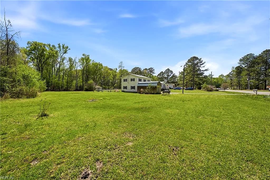 594 Drum Hill RD, GATES NC 27937 - Photo 3