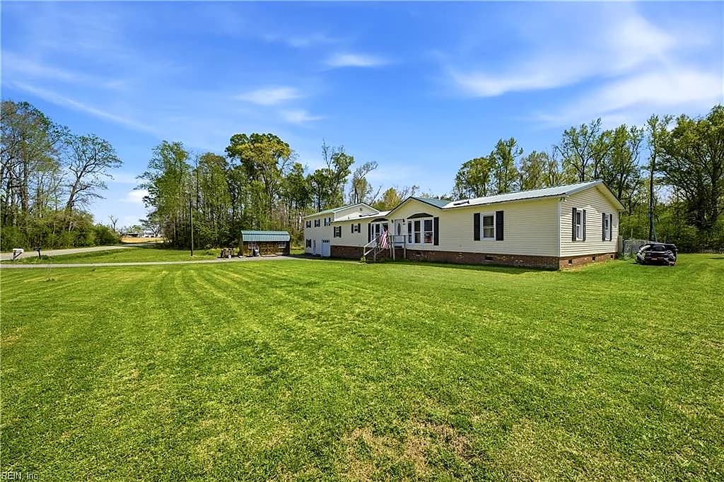 594 Drum Hill RD, GATES NC 27937 - Photo 4
