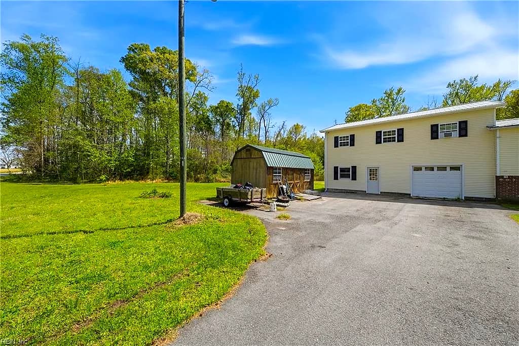 594 Drum Hill RD, GATES NC 27937 - Photo 5