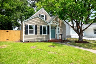 7534 Yorktown DR, NORFOLK VA 23505 thumb 3