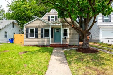 7534 Yorktown DR, NORFOLK VA 23505 thumb 5