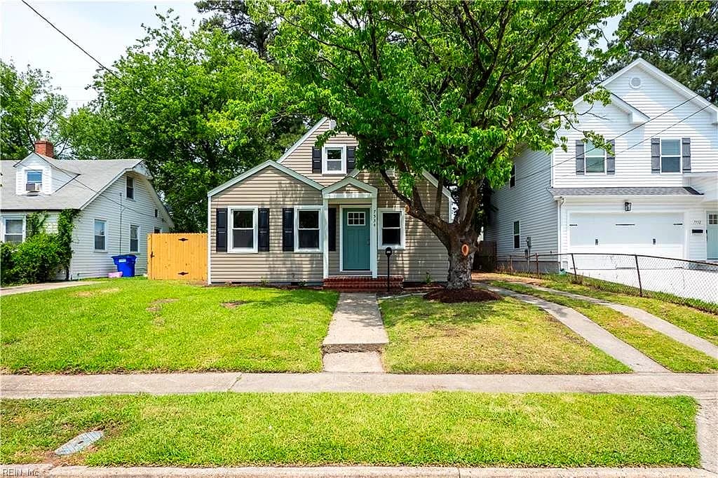 7534 Yorktown DR, NORFOLK VA 23505 thumb 6