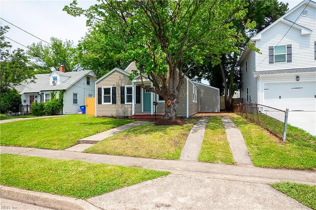 7534 Yorktown DR, NORFOLK VA 23505 thumb 7