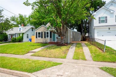 7534 Yorktown DR, NORFOLK VA 23505 thumb 7