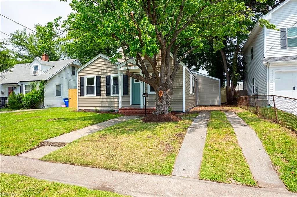 7534 Yorktown DR, NORFOLK VA 23505 thumb 8