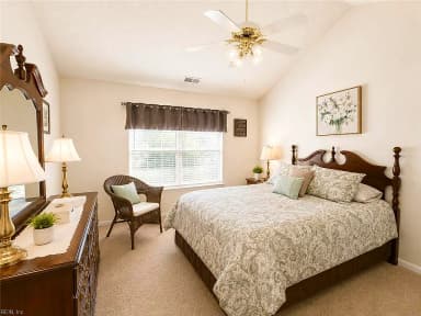 704 Lakeside DR, SUFFOLK VA 23435 thumb 7