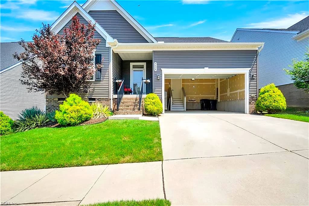 9624 Rock Rose CT, TOANO VA 23168 thumb 7