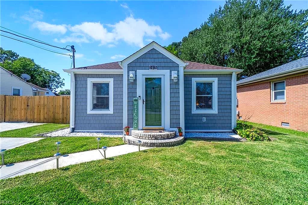 1415 Willow AVE, CHESAPEAKE VA 23325 - Photo 3