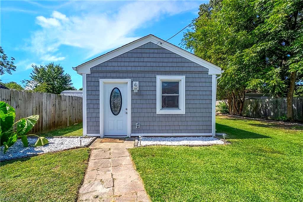 1415 Willow AVE, CHESAPEAKE VA 23325 - Photo 4