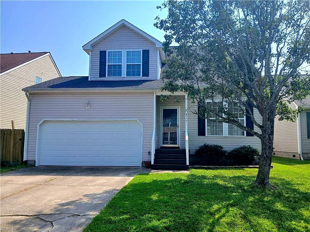 311 Outlaw ST, CHESAPEAKE VA 23320 - Photo 2