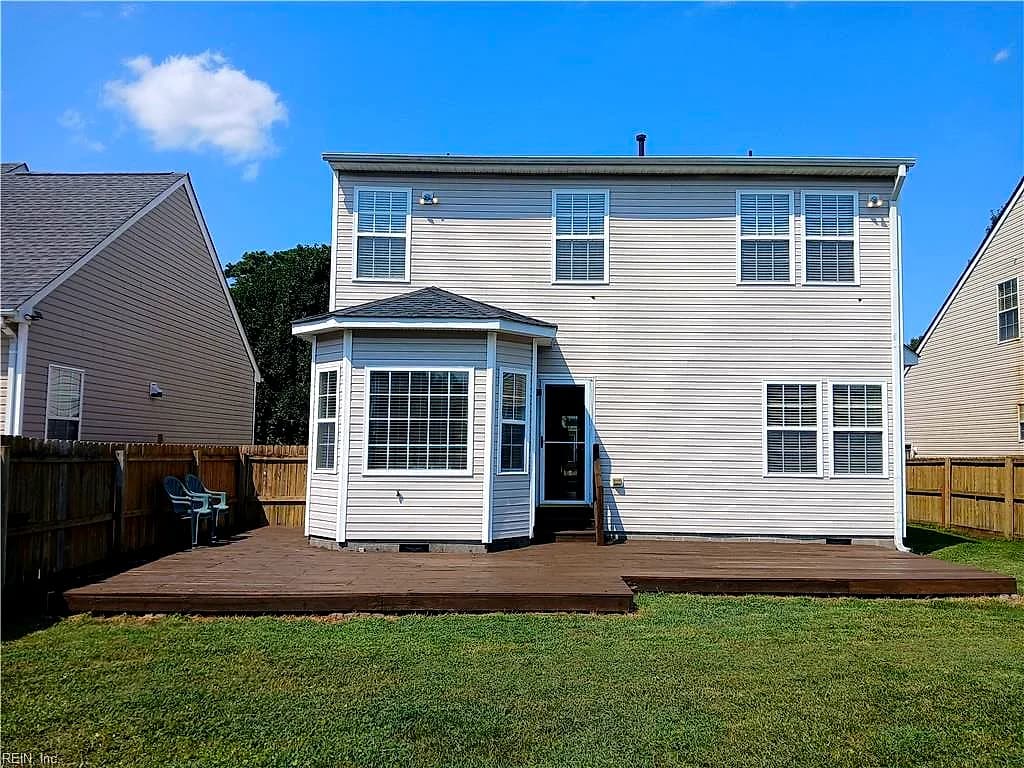 311 Outlaw ST, CHESAPEAKE VA 23320 - Photo 4