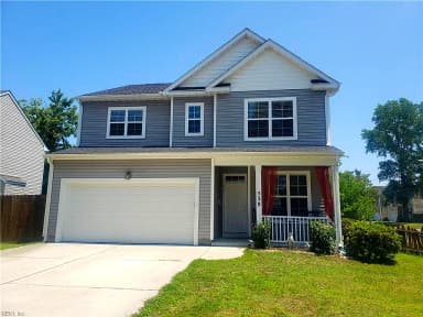 328 Cherry ST, NORFOLK VA 23503 thumb 1