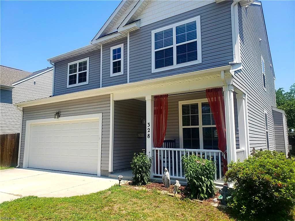 328 Cherry ST, NORFOLK VA 23503 - Photo 3