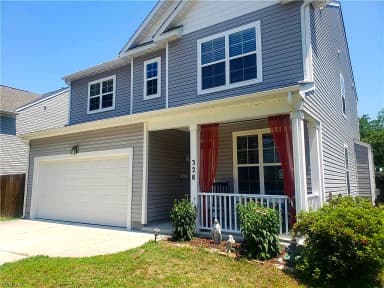 328 Cherry ST, NORFOLK VA 23503 thumb 3