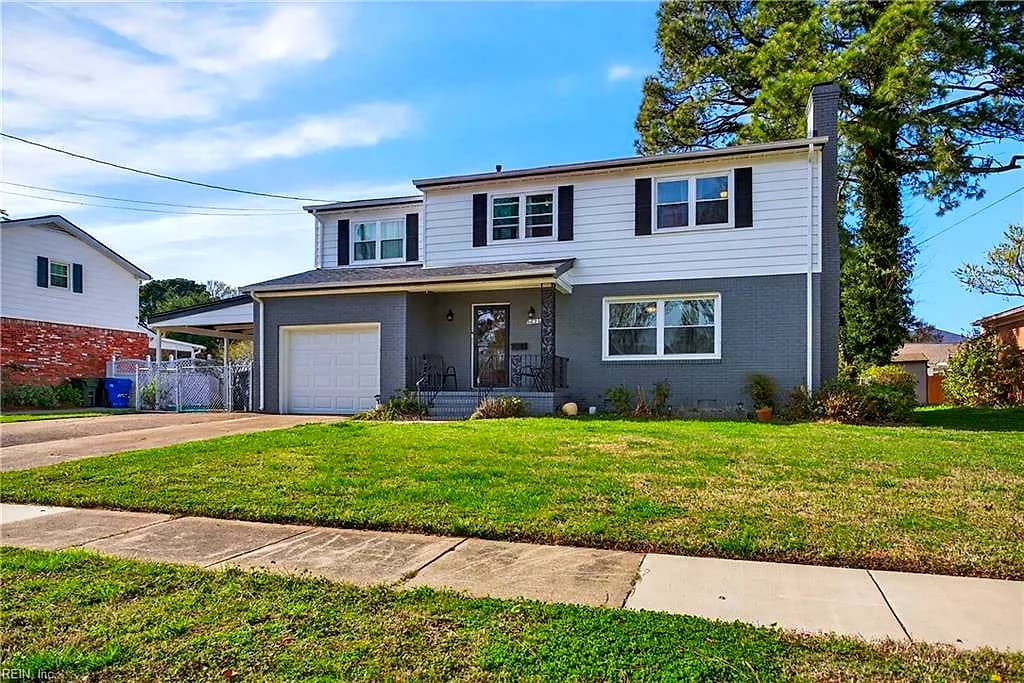 5836 Frament AVE, NORFOLK VA 23502 - Photo 3