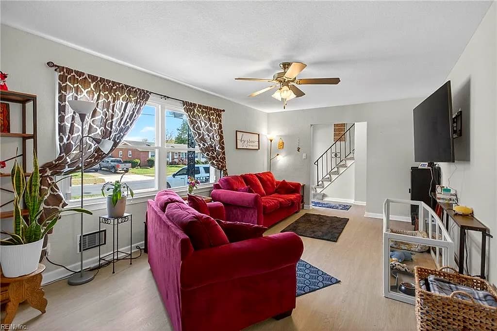 5836 Frament AVE, NORFOLK VA 23502 - Photo 4