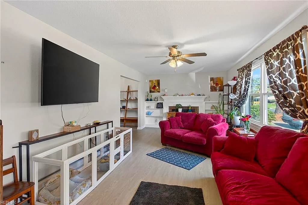 5836 Frament AVE, NORFOLK VA 23502 - Photo 5