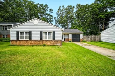 3832 Old Farm RD, PORTSMOUTH VA 23703 thumb 1